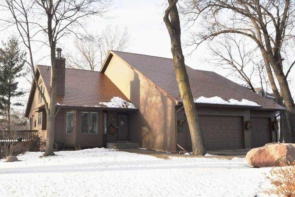 Burnsville MN Metal Roofing