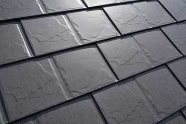 Interlock Slate Metal Roofing