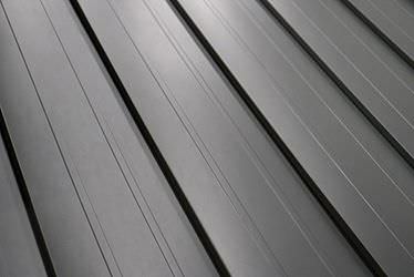 Interlock Standing Seam Metal Roofing