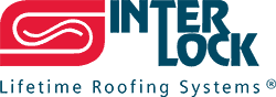 Interlock Metal Roofing Logo Interlock Metal Roofing Logo
