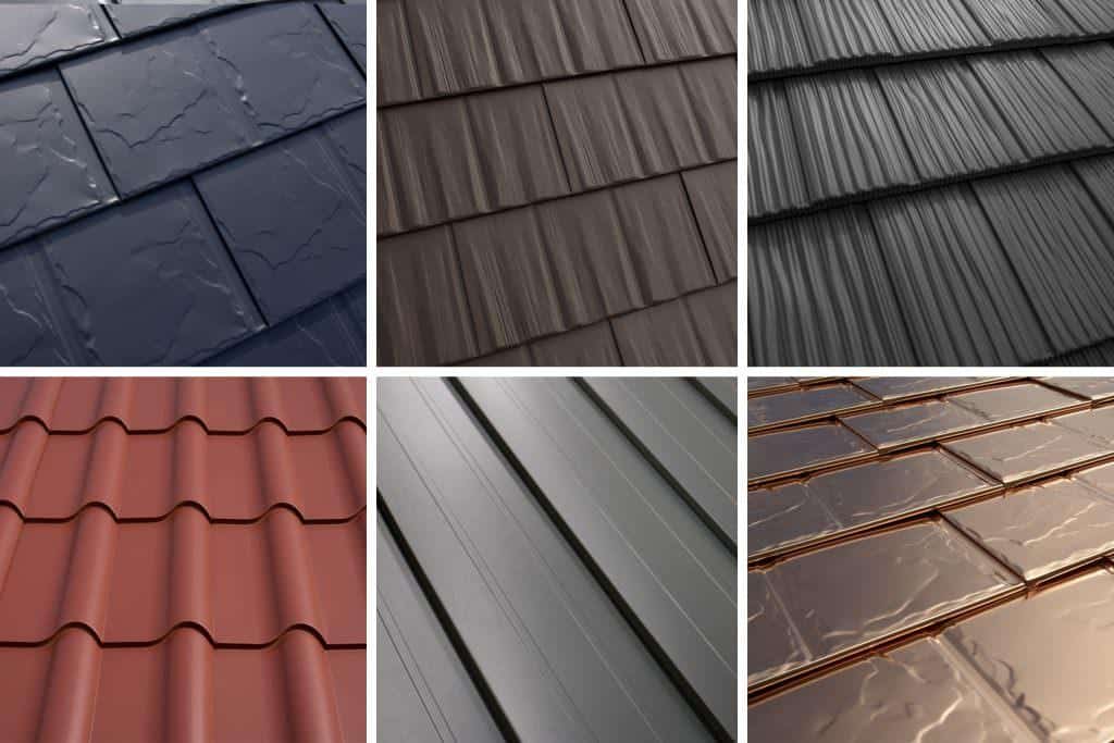 Interlock Lifetime Metal Roofing Systems Interlock Lifetime Metal Roofing Systems