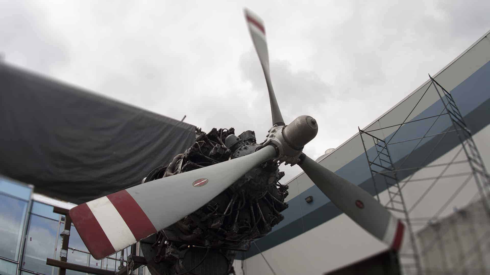 Roof Wind Testing Engine